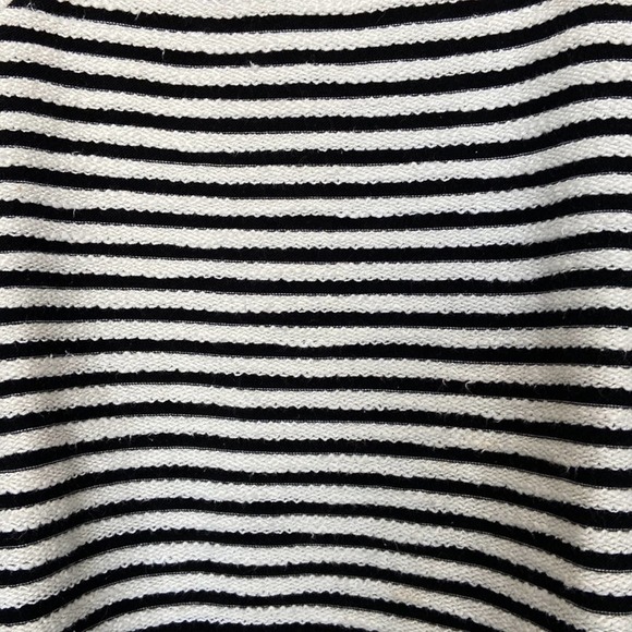 Loft Striped Top - Picture 5 of 7